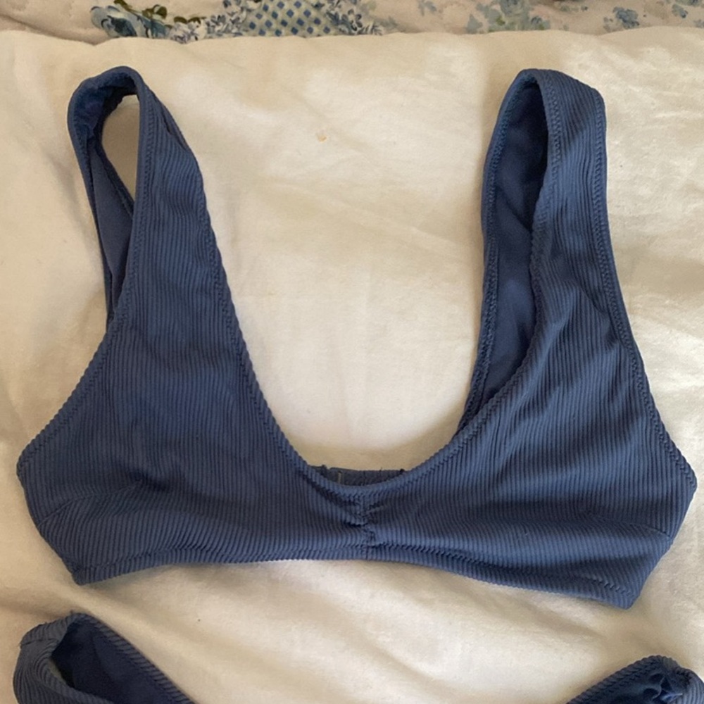 Aerie Bikini! Size S top and bottoms! Very lightly worn.